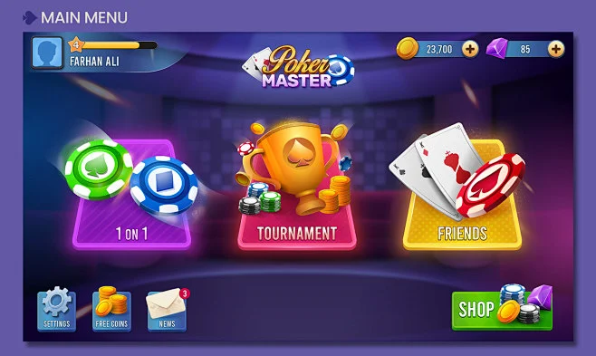 Is poker luck or skill