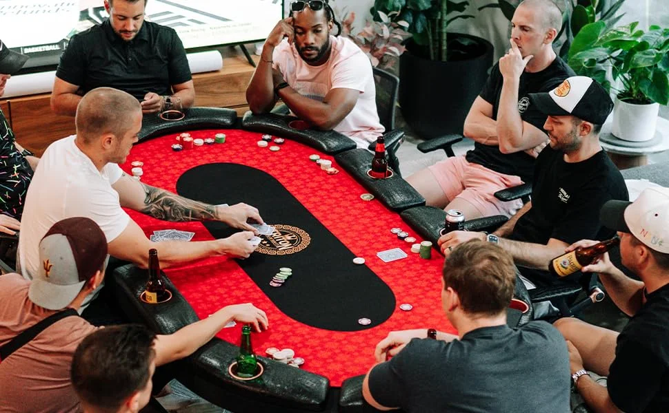 Play poker chicago