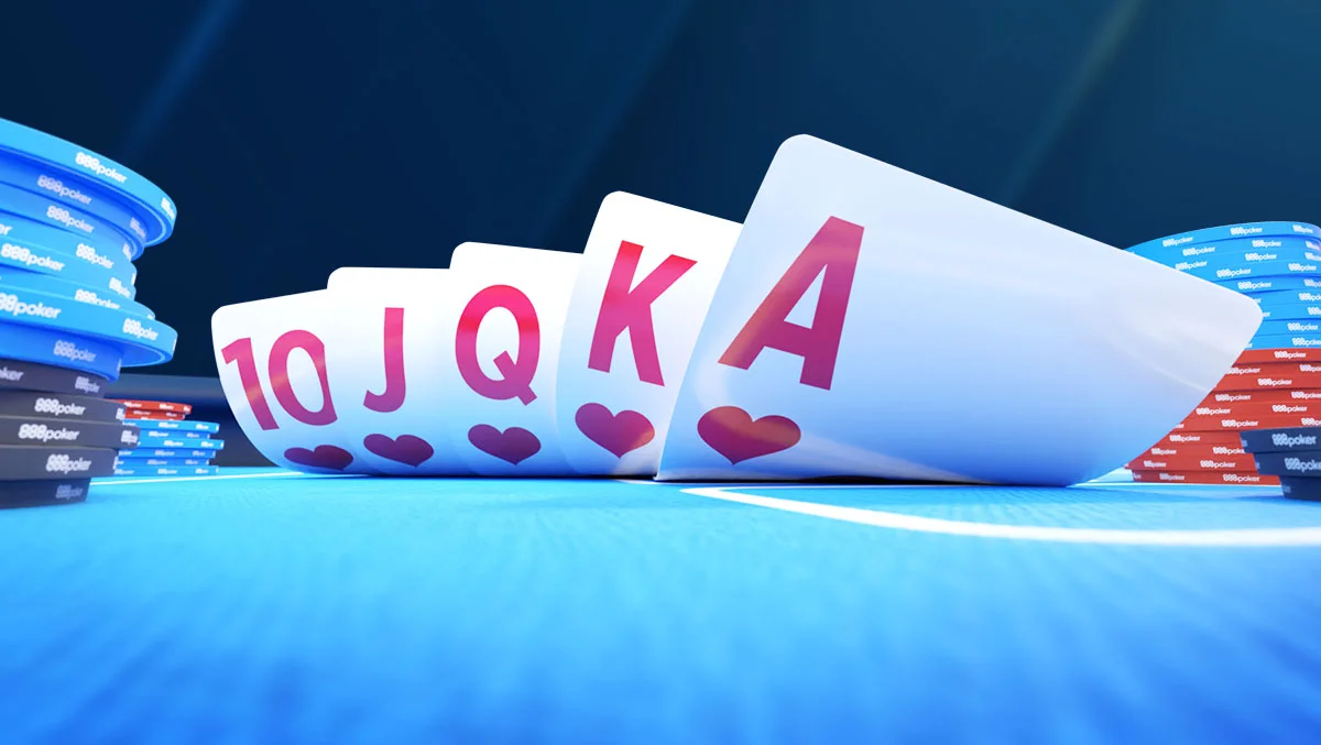 William hill poker
