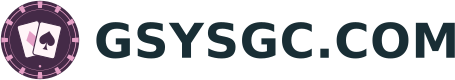 GSYSGC.COM